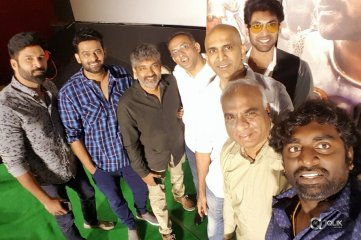 Baahubali 2 Movie Pre Release Event